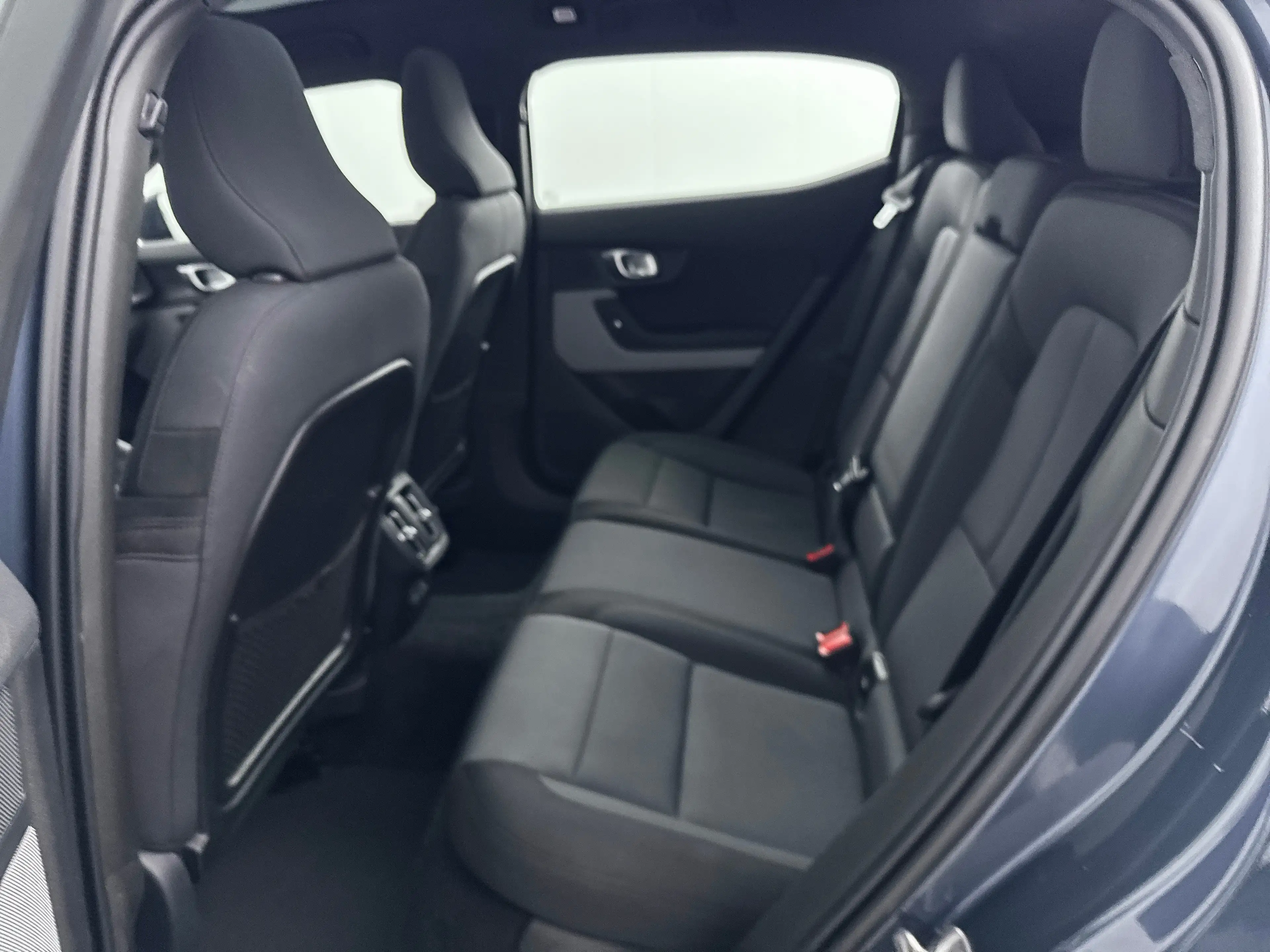 Polestar 2 Long Range Single Motor 78 kWh | 19" | Panoramadak — photo 14