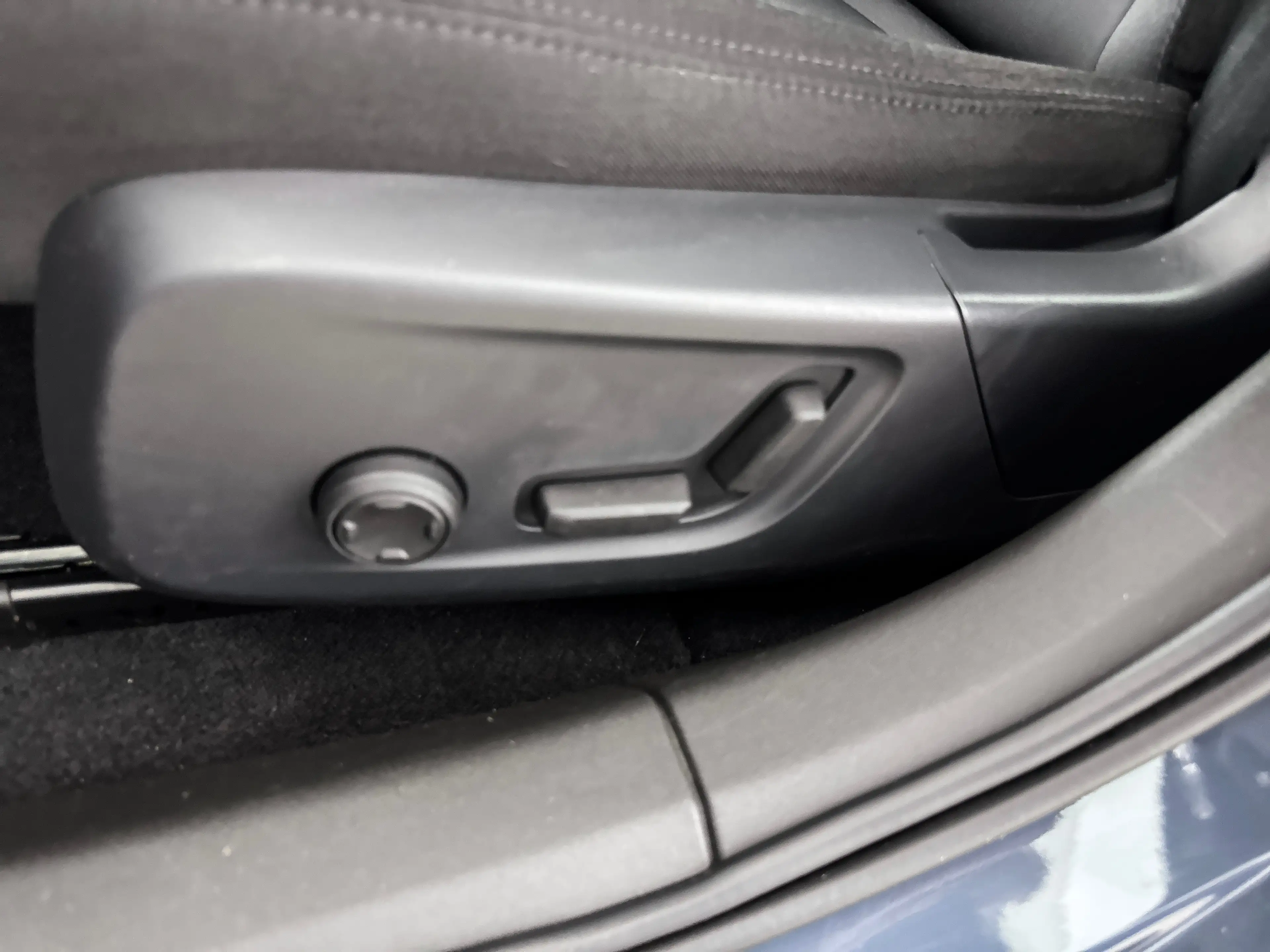 Polestar 2 Long Range Single Motor 78 kWh | 19" | Panoramadak — photo 21