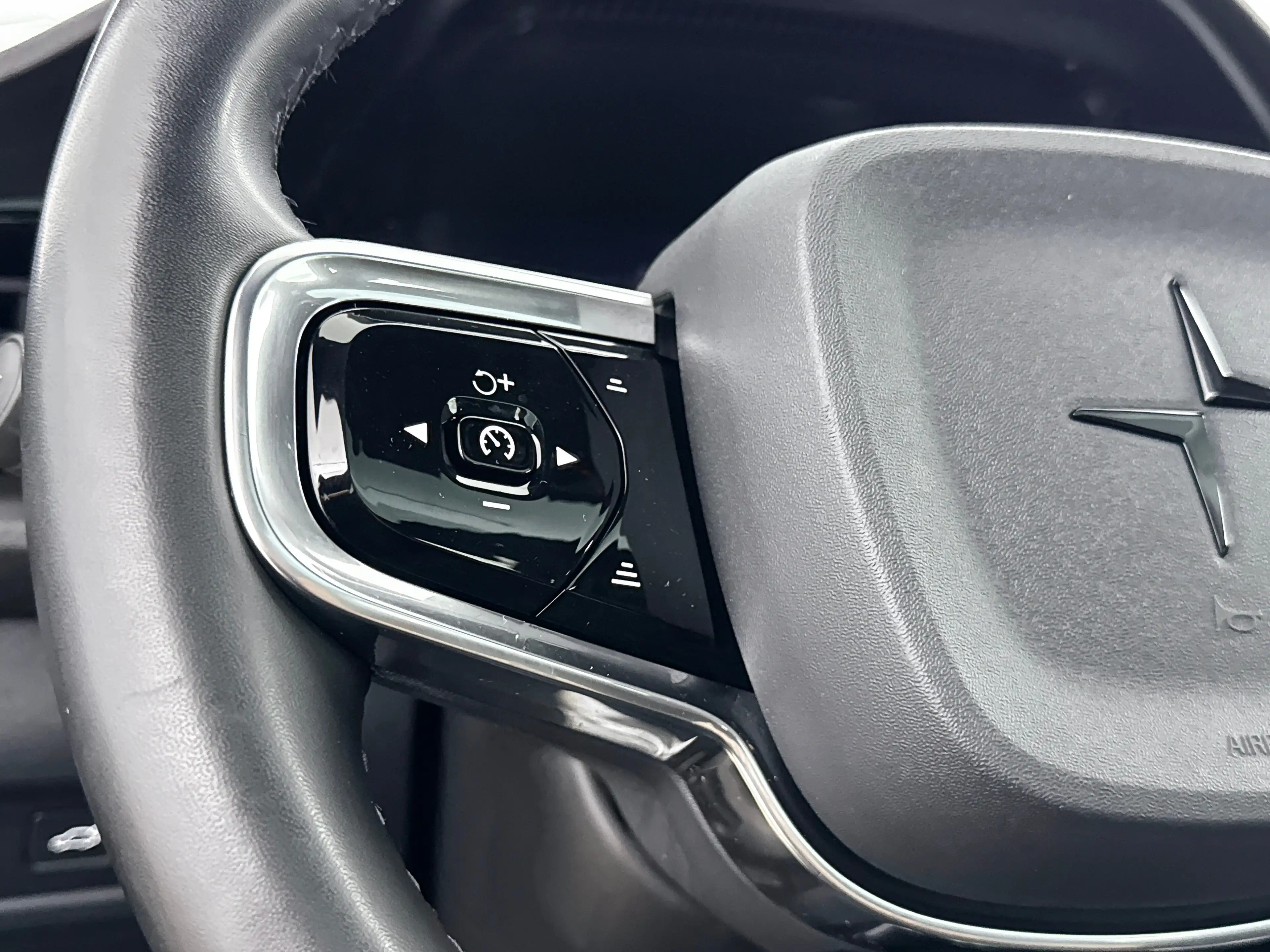 Polestar 2 Long Range Single Motor 78 kWh | 19" | Panoramadak — photo 19