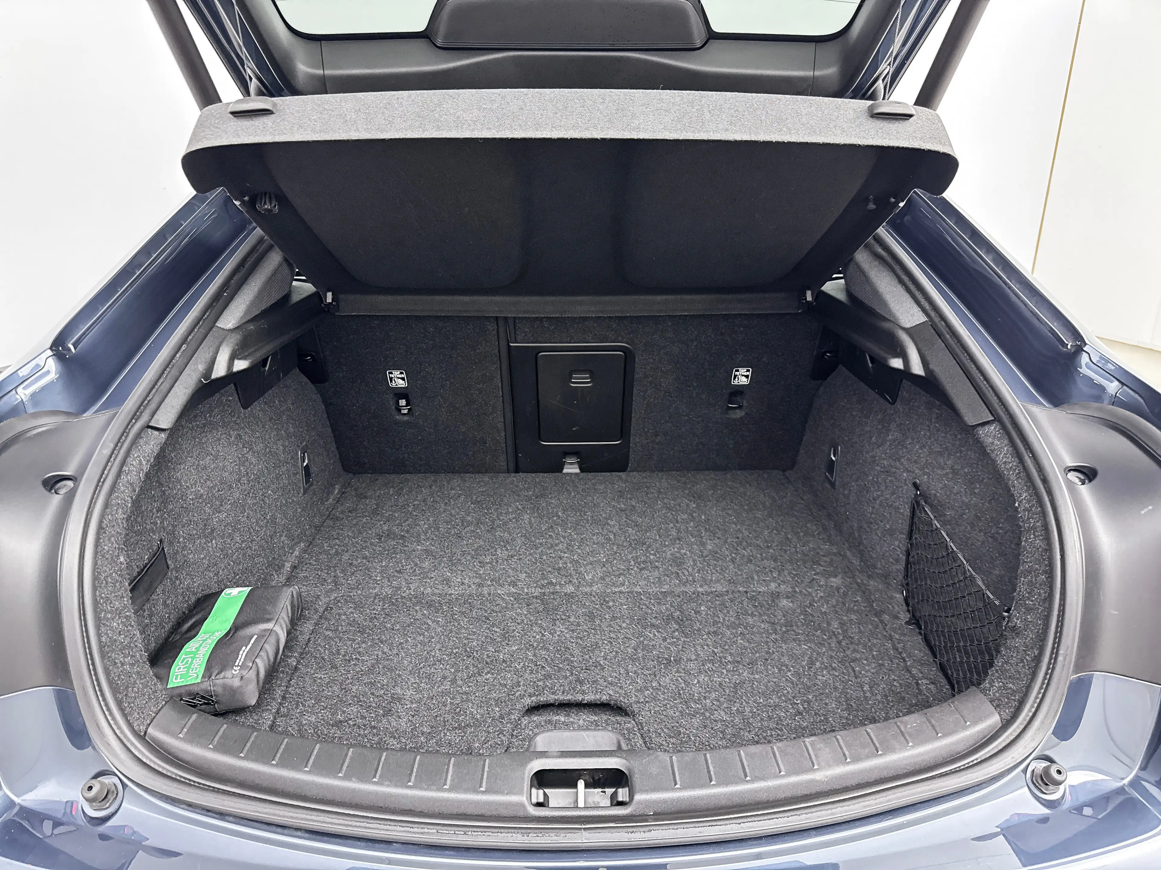 Polestar 2 Long Range Single Motor 78 kWh | 19" | Panoramadak — photo 26