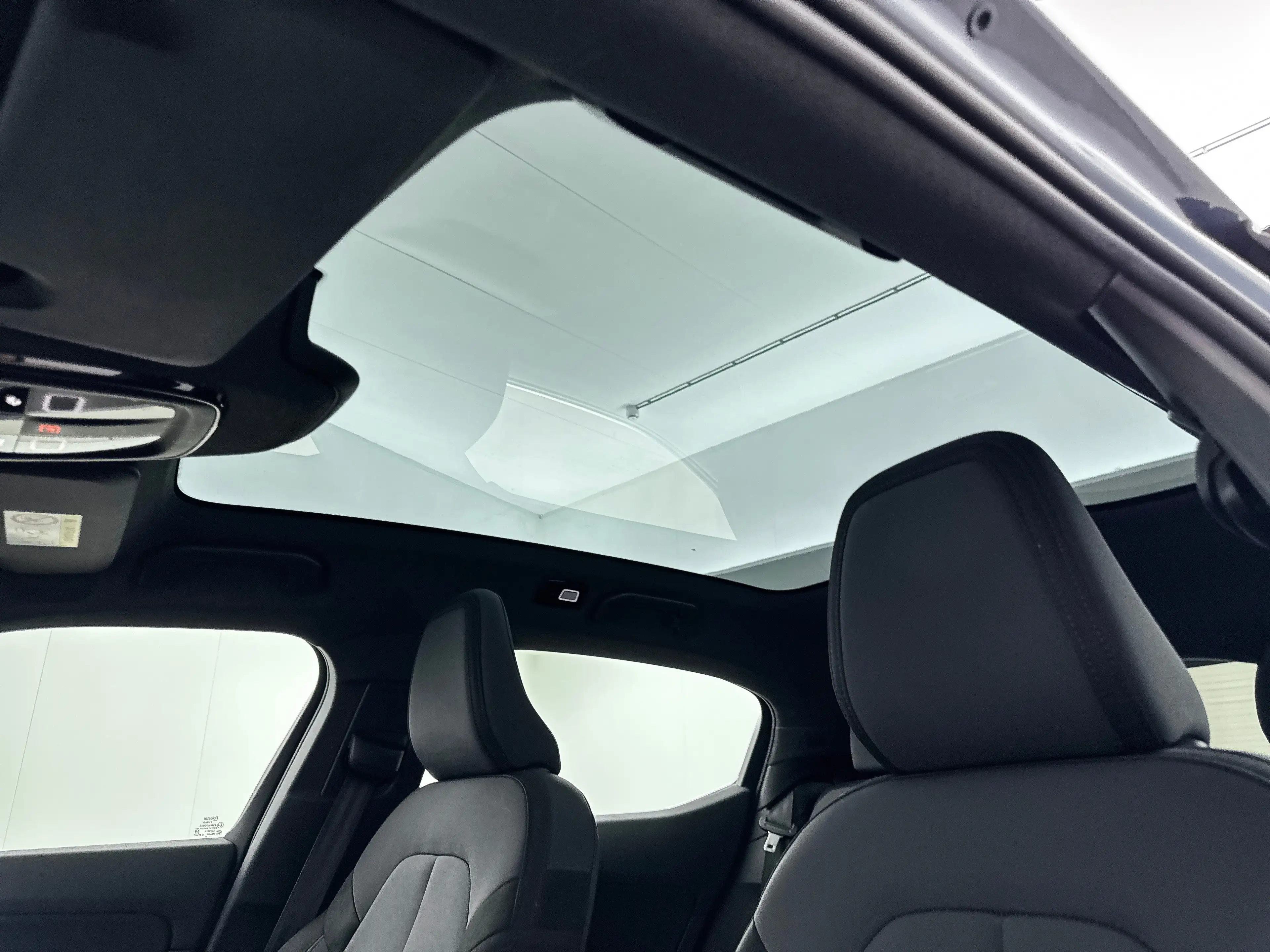 Polestar 2 Long Range Single Motor 78 kWh | 19" | Panoramadak — photo 16