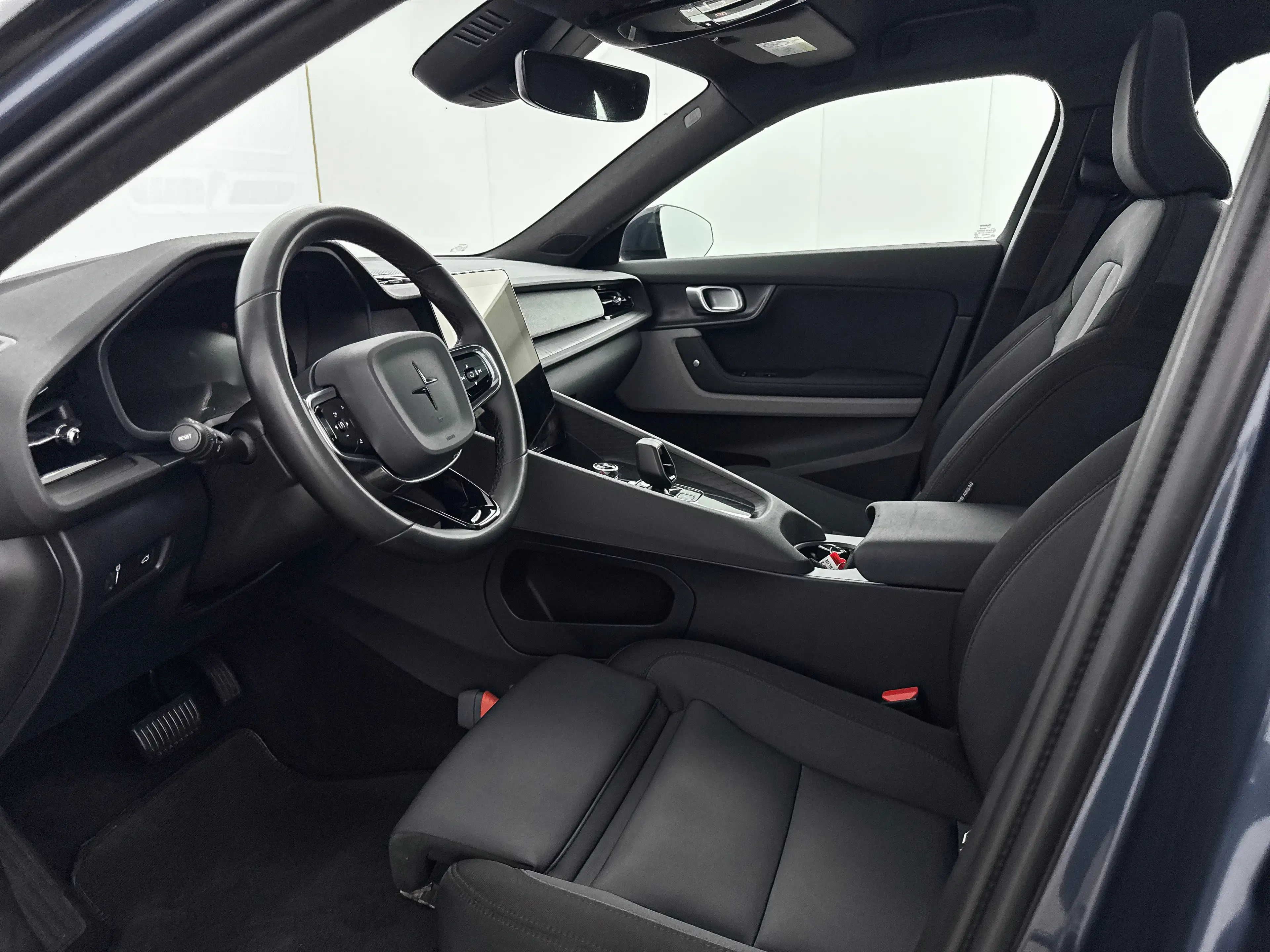 Polestar 2 Long Range Single Motor 78 kWh | 19" | Panoramadak — photo 10