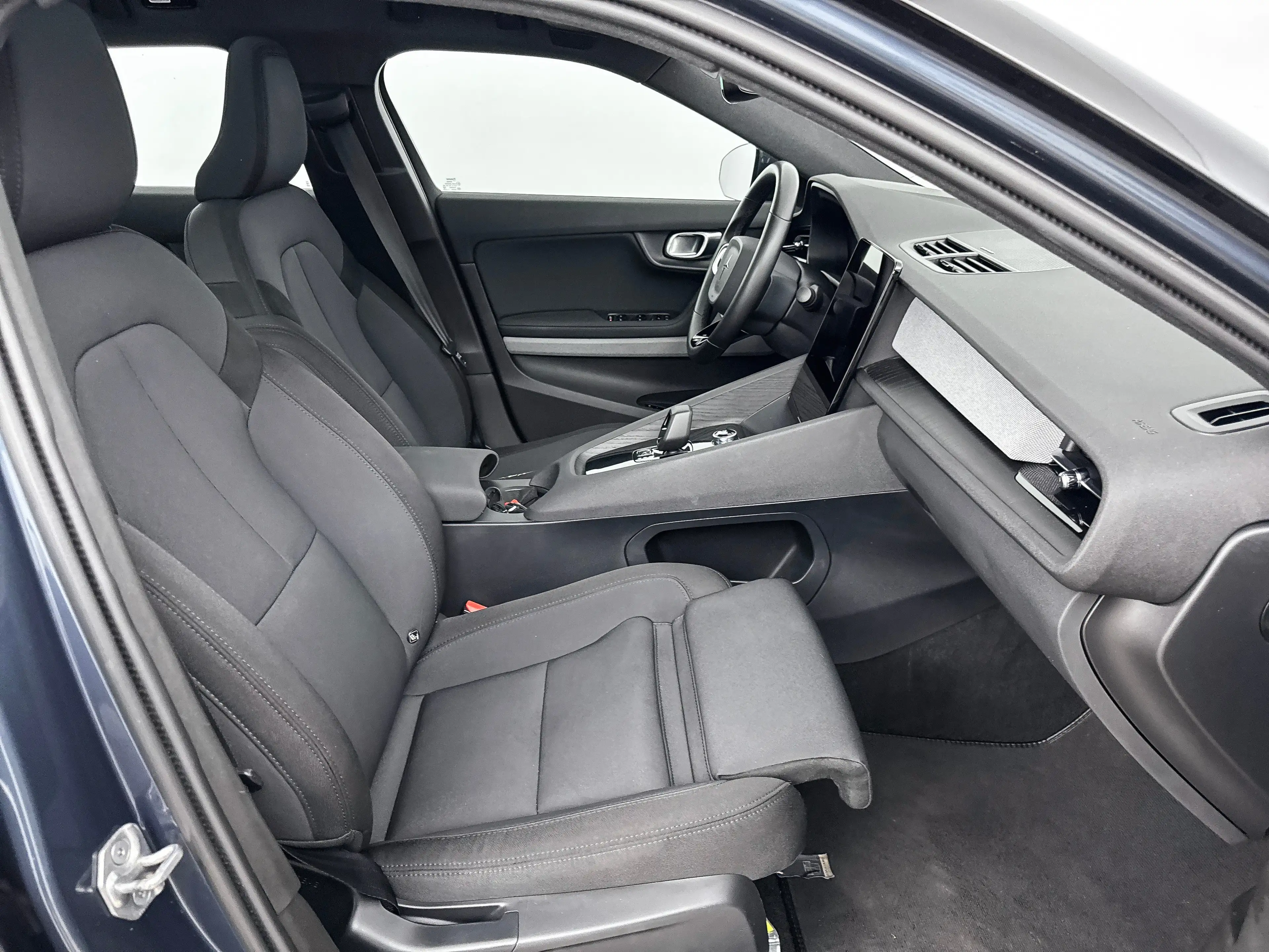 Polestar 2 Long Range Single Motor 78 kWh | 19" | Panoramadak — photo 13