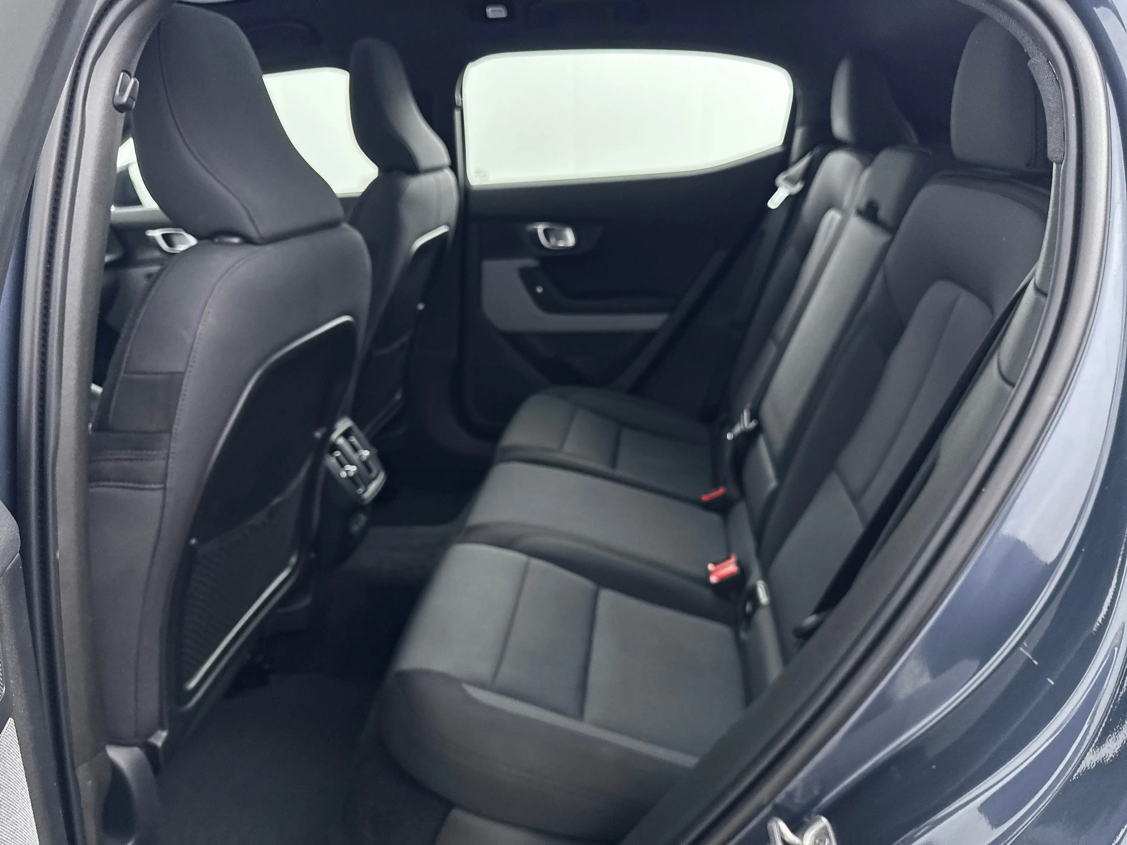 Polestar 2 Long Range Single Motor 78 kWh | 19" | Panoramadak — photo 15