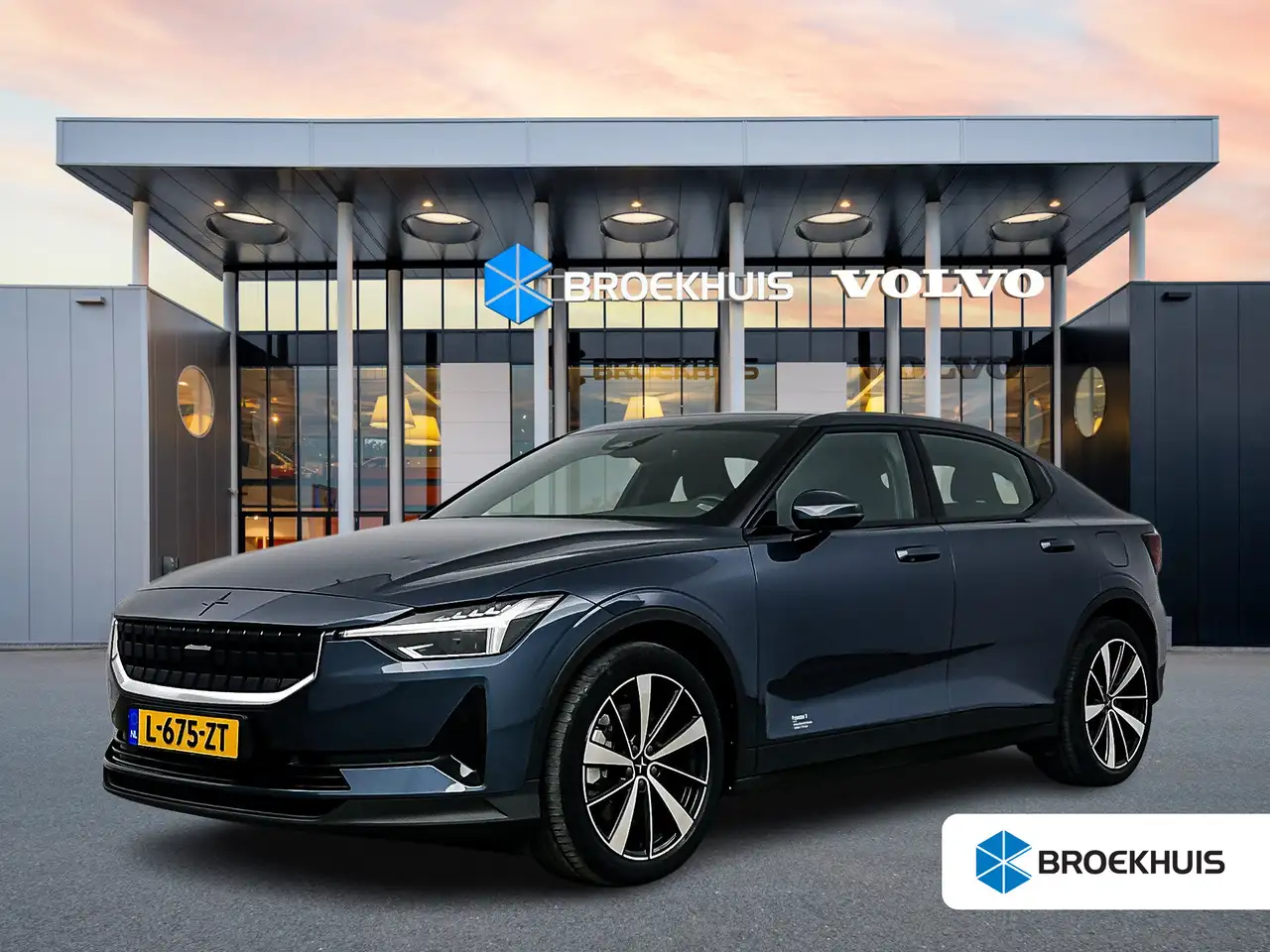 Polestar 2