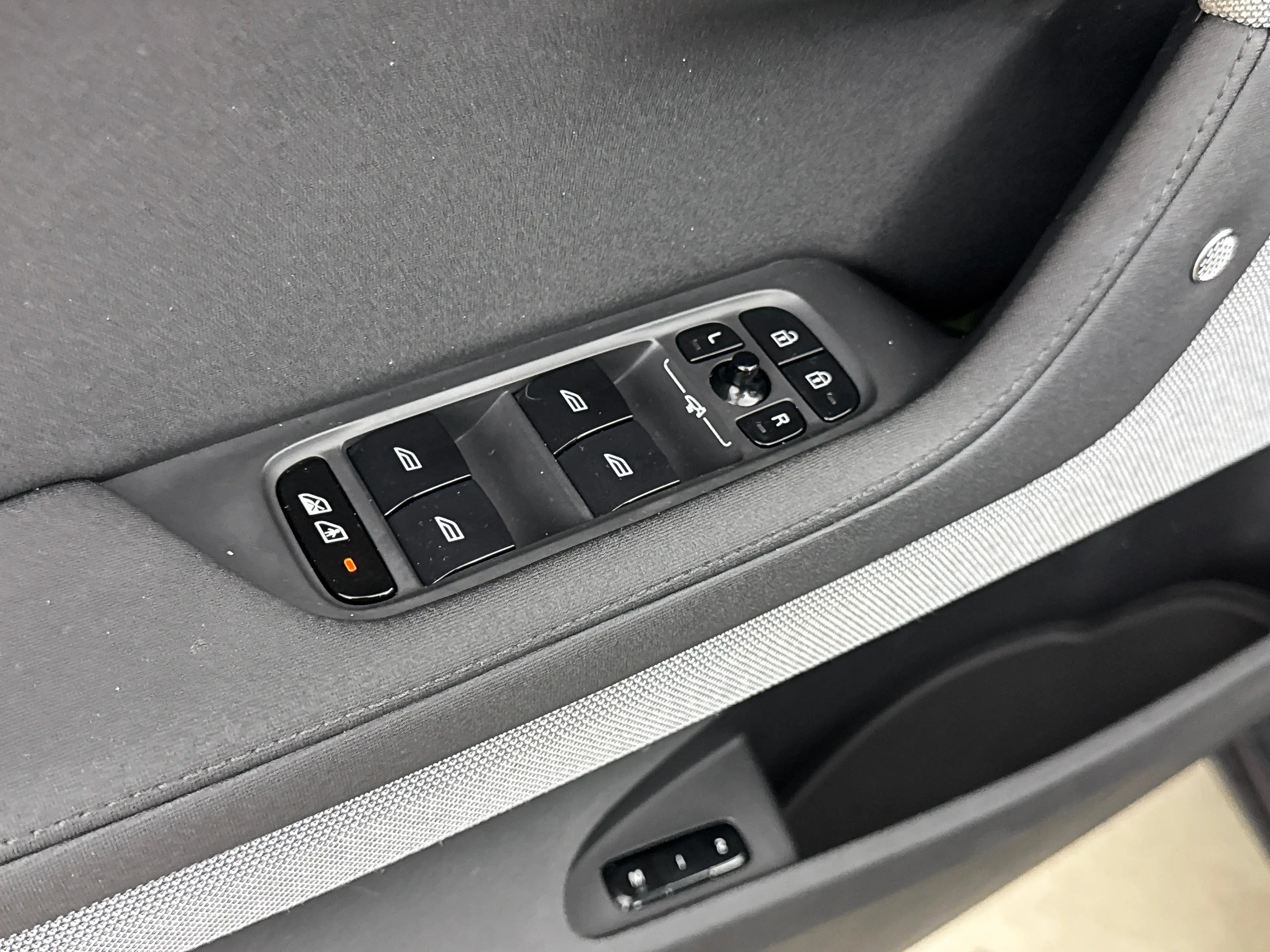 Polestar 2 Long Range Single Motor 78 kWh | 19" | Panoramadak — photo 22