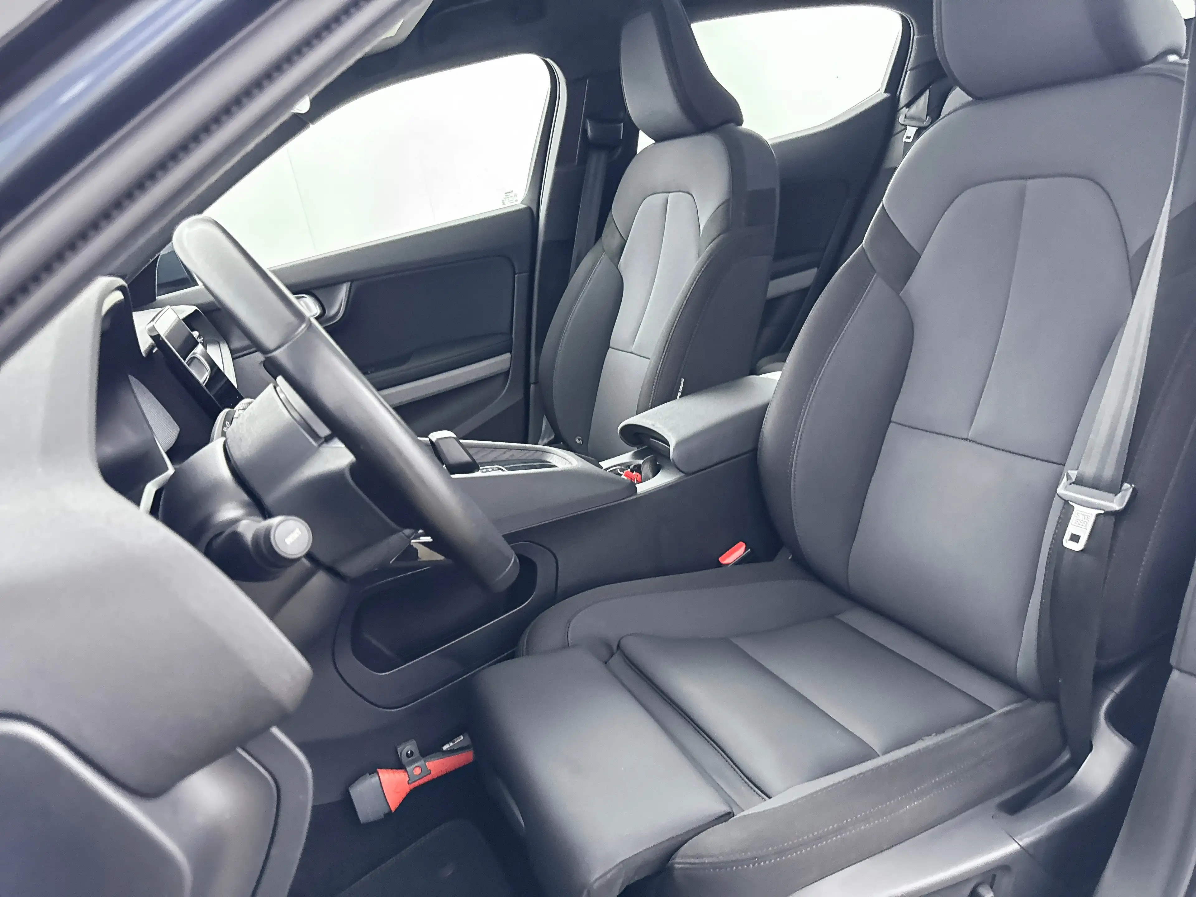Polestar 2 Long Range Single Motor 78 kWh | 19" | Panoramadak — photo 12