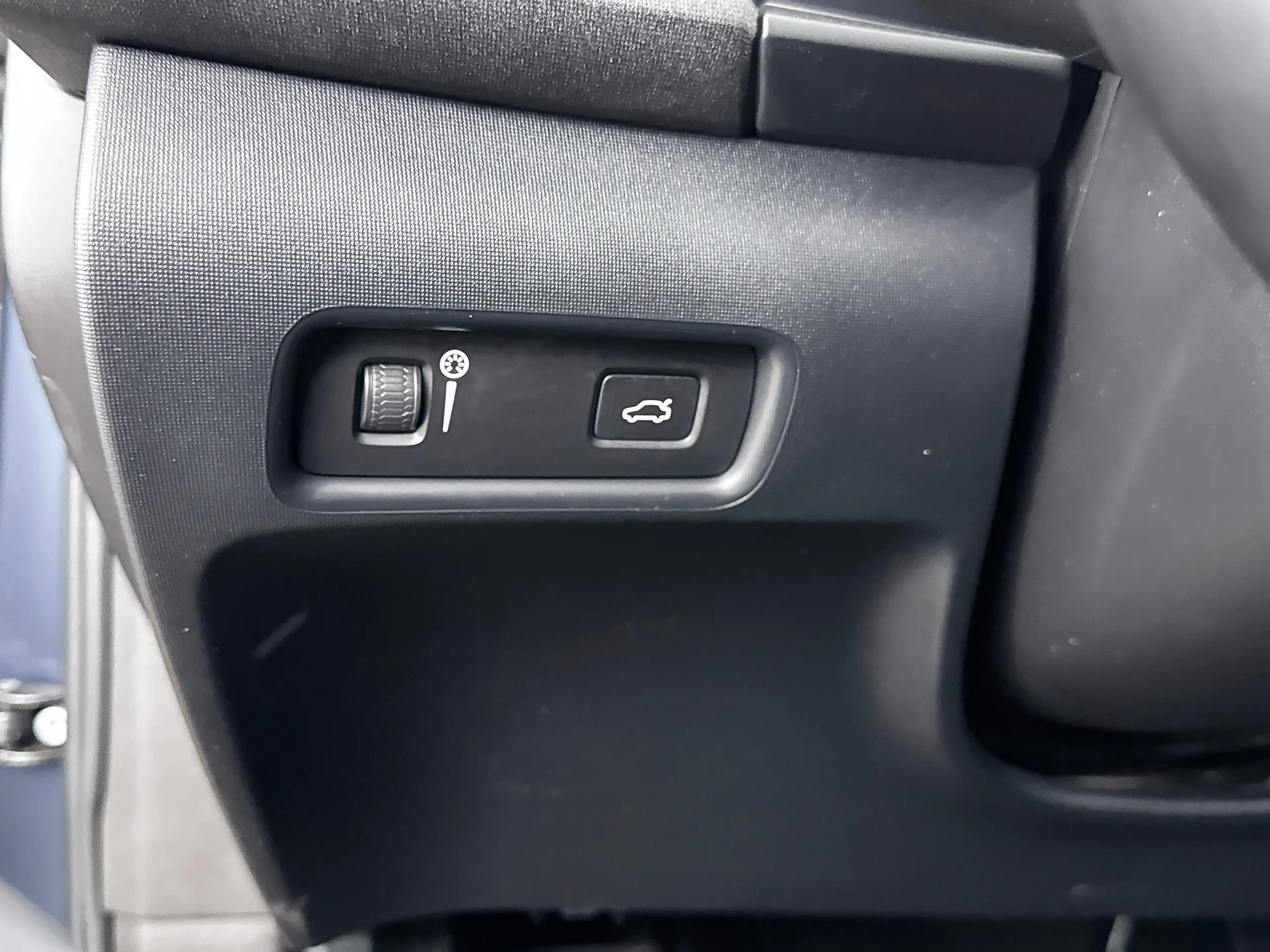 Polestar 2 Long Range Single Motor 78 kWh | 19" | Panoramadak — photo 24