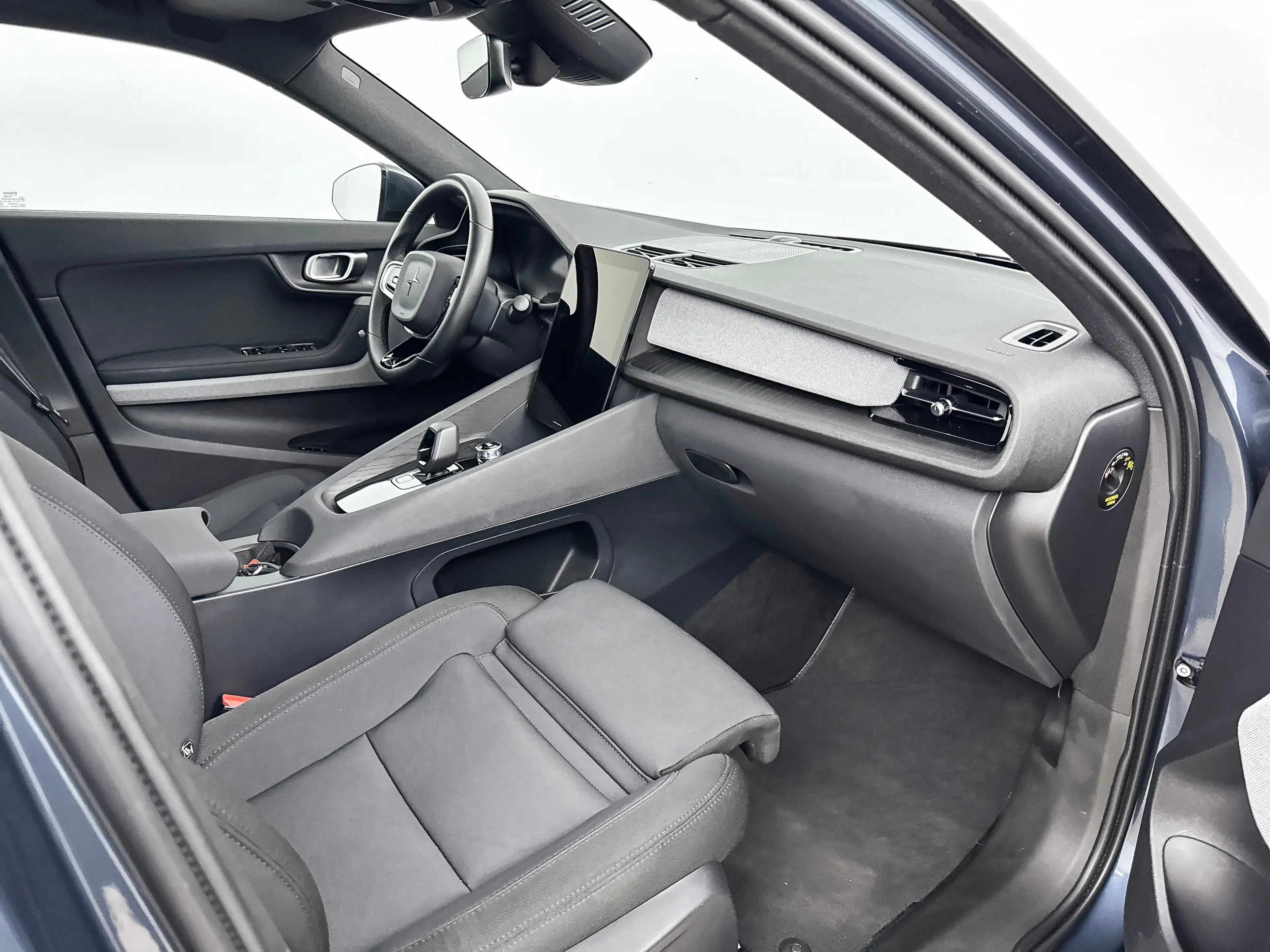 Polestar 2 Long Range Single Motor 78 kWh | 19" | Panoramadak — photo 11