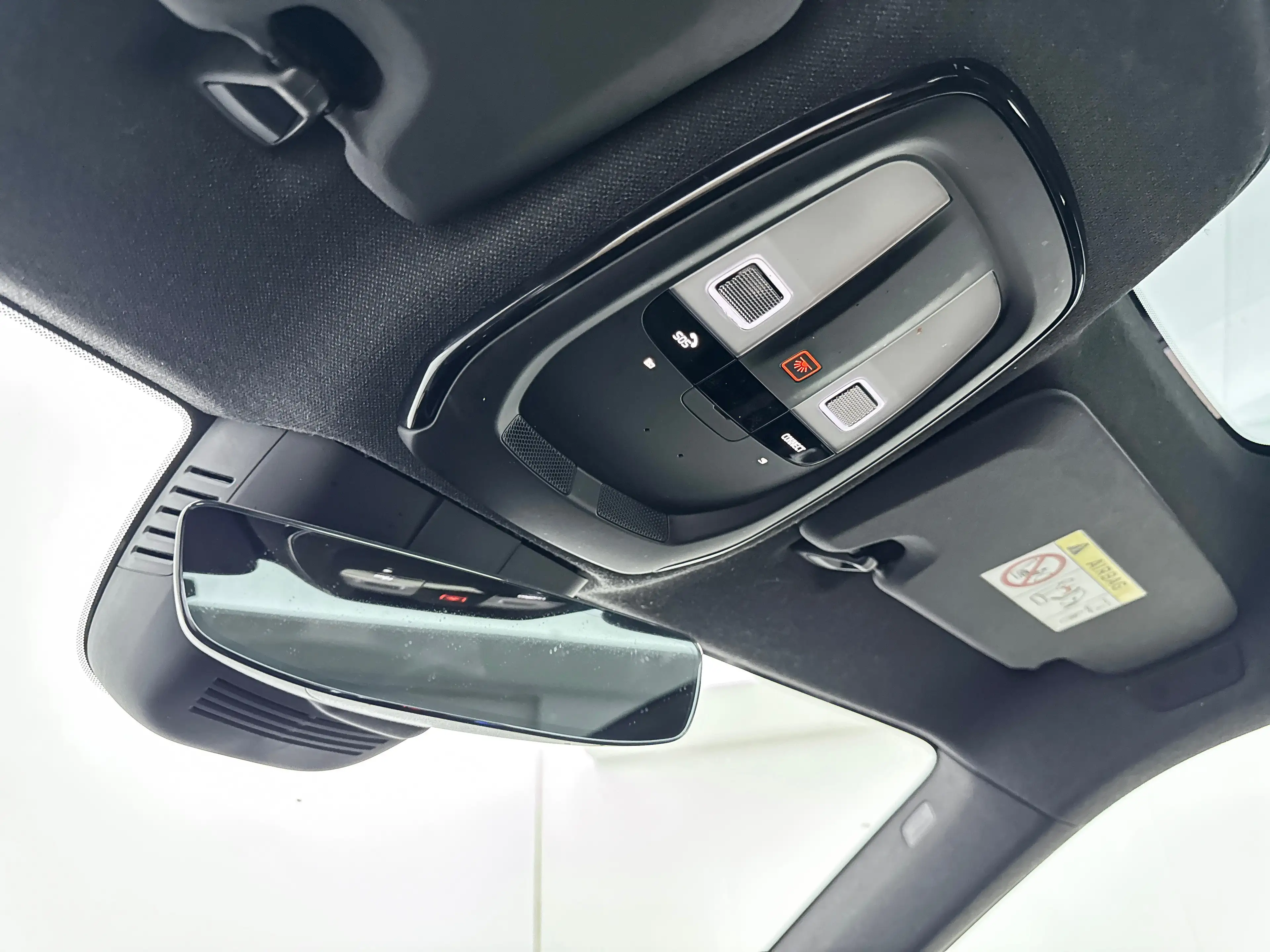 Polestar 2 Long Range Single Motor 78 kWh | 19" | Panoramadak — photo 23