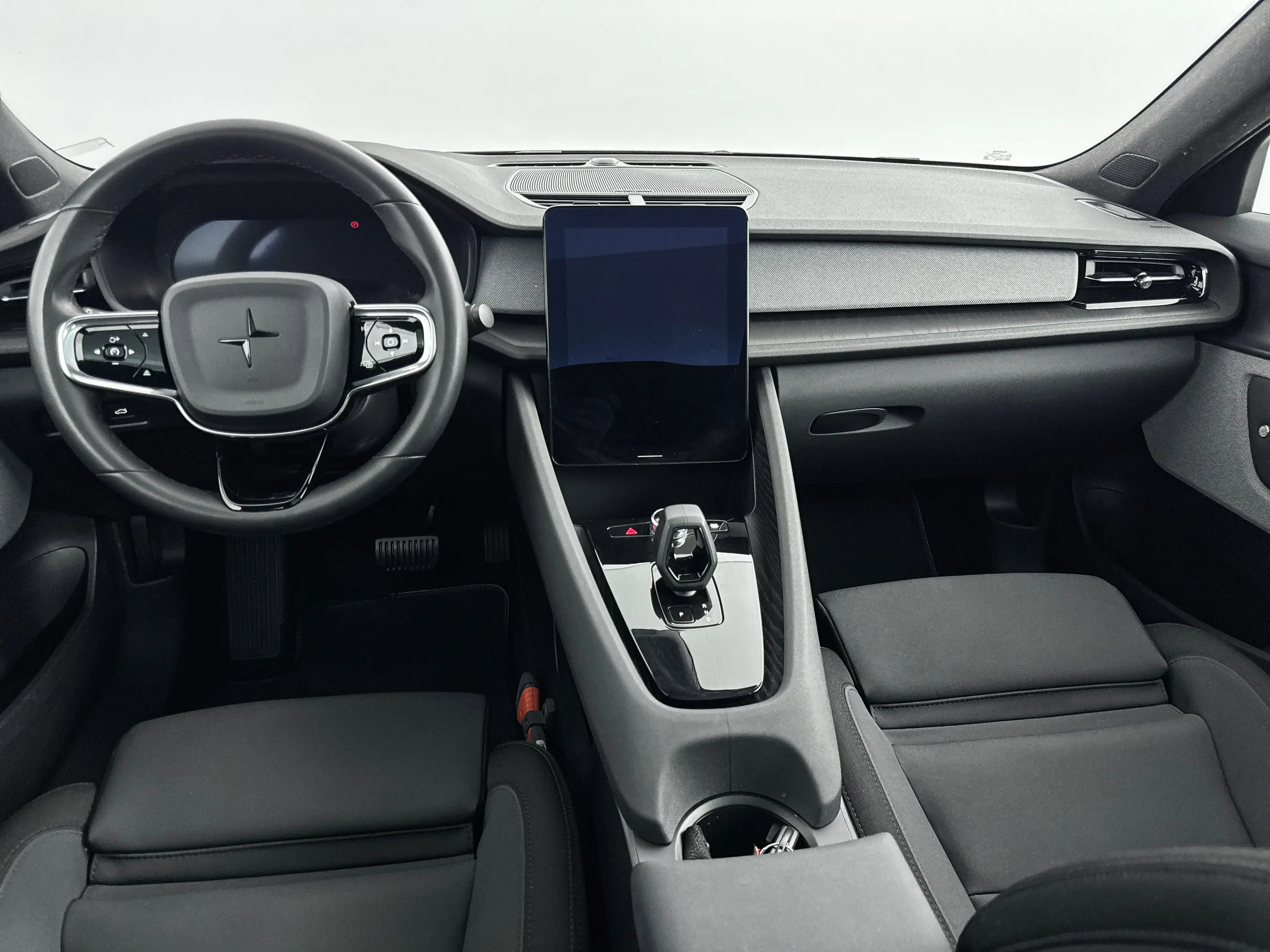 Polestar 2 Long Range Single Motor 78 kWh | 19" | Panoramadak — photo 17