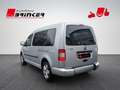 Volkswagen Caddy Team / Rollstuhlgerecht Silber - thumbnail 4