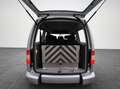 Volkswagen Caddy Team / Rollstuhlgerecht Silber - thumbnail 9