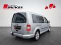 Volkswagen Caddy Team / Rollstuhlgerecht Silber - thumbnail 6