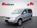 Volkswagen Caddy Team / Rollstuhlgerecht Silber - thumbnail 3