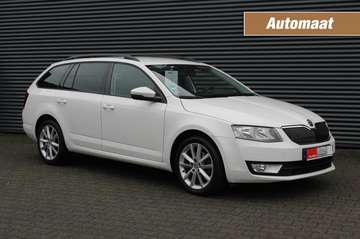 1.4 TSi Combi Greentech Ambition Uitv.  DSG-AUTOMA