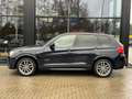 BMW X3 XDrive35i 3.0i | M-pakket | HUD | Automaat | Pano Blauw - thumbnail 36
