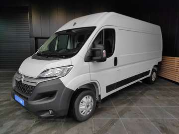 II 35 L3H2 BlueHDi 140 S&amp;S BVM6 Club