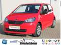 Skoda Citigo Tüv/Au+Insp.neu, wenig Km,gepfl.,Finanz. Rot - thumbnail 1