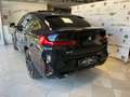 BMW X4 xDrive20d 48V Msport *TETTO Noir - thumbnail 6