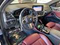 BMW X4 xDrive20d 48V Msport *TETTO Noir - thumbnail 8