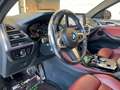 BMW X4 xDrive20d 48V Msport *TETTO Noir - thumbnail 10
