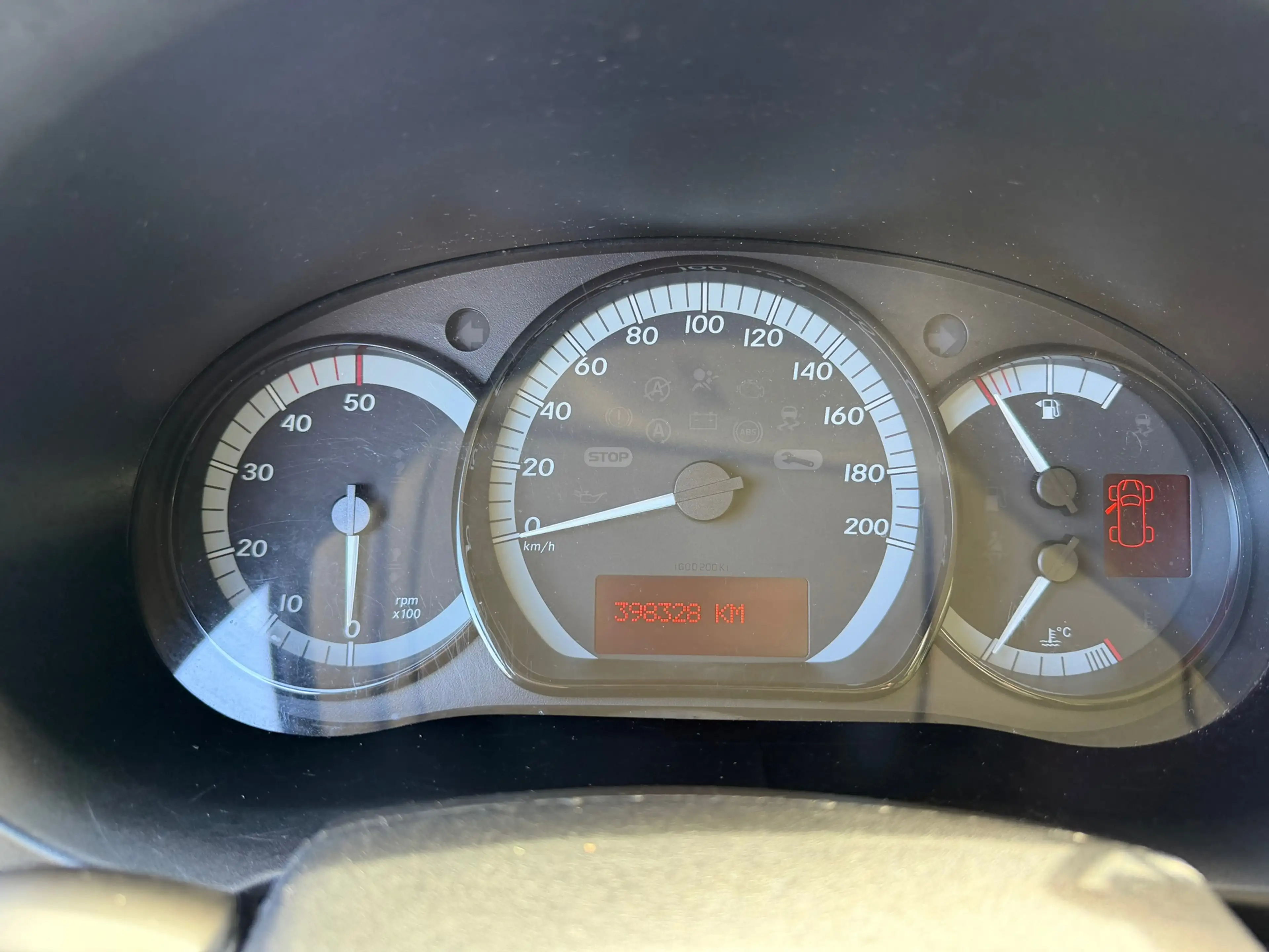 Mercedes-Benz Citan 111 CDI Trend XL Rolstoel — photo 6