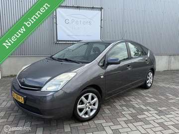 1.5 VVT-i Comfort 2009 / Climate / Cruisecontrol /