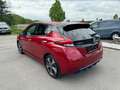 Nissan Leaf 40 kWh Tekna (EU6.2) / GARANTIE Czerwony - thumbnail 8