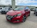 Nissan Leaf 40 kWh Tekna (EU6.2) / GARANTIE Red - thumbnail 1