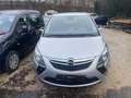 Opel Zafira C Tourer Innovation 7 sitze Silber - thumbnail 1