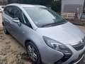 Opel Zafira C Tourer Innovation 7 sitze Silber - thumbnail 3