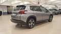 Peugeot 2008 1.2 PureTech Turbo Allure Gris - thumbnail 5