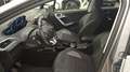 Peugeot 2008 1.2 PureTech Turbo Allure Gris - thumbnail 7
