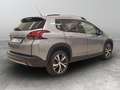 Peugeot 2008 1.2 PureTech Turbo Allure Gris - thumbnail 5