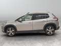 Peugeot 2008 1.2 PureTech Turbo Allure Gris - thumbnail 3