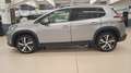 Peugeot 2008 1.2 PureTech Turbo Allure Gris - thumbnail 3