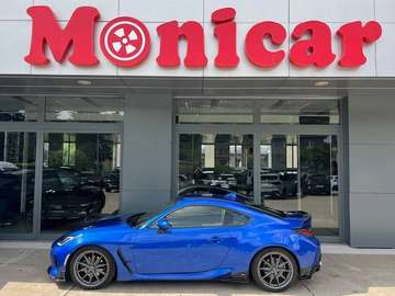 BRZ 2.0i BRZ 2.4 SPORT MT