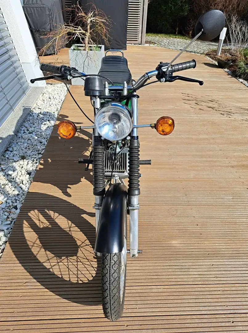Simson S 51 Vert - 1