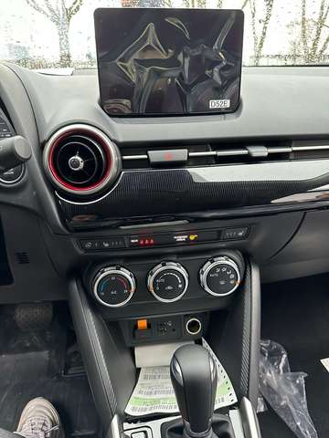 Mazda 2 2 SKYACTIV-G 90 Aut. Homura