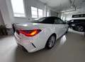 BMW 430 430i Cabrio M Sport "LASER-HIFI-CURVED DISPLAY" bijela - thumbnail 8
