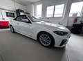 BMW 430 430i Cabrio M Sport "LASER-HIFI-CURVED DISPLAY" Білий - thumbnail 9
