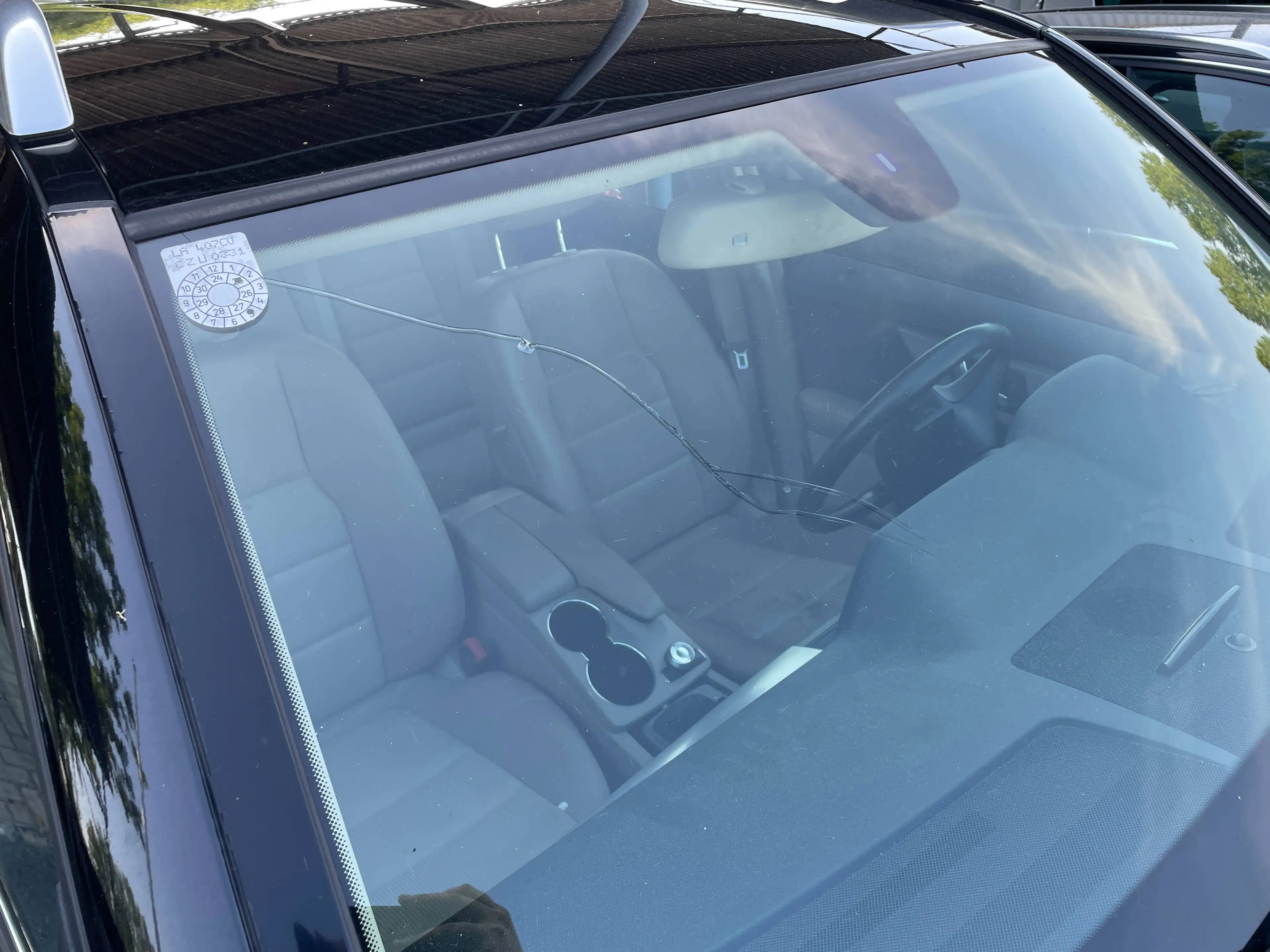 Mercedes-Benz GLK 220 GLK 220 CDI BlueEfficiency 4Matic (204.984) — photo 5