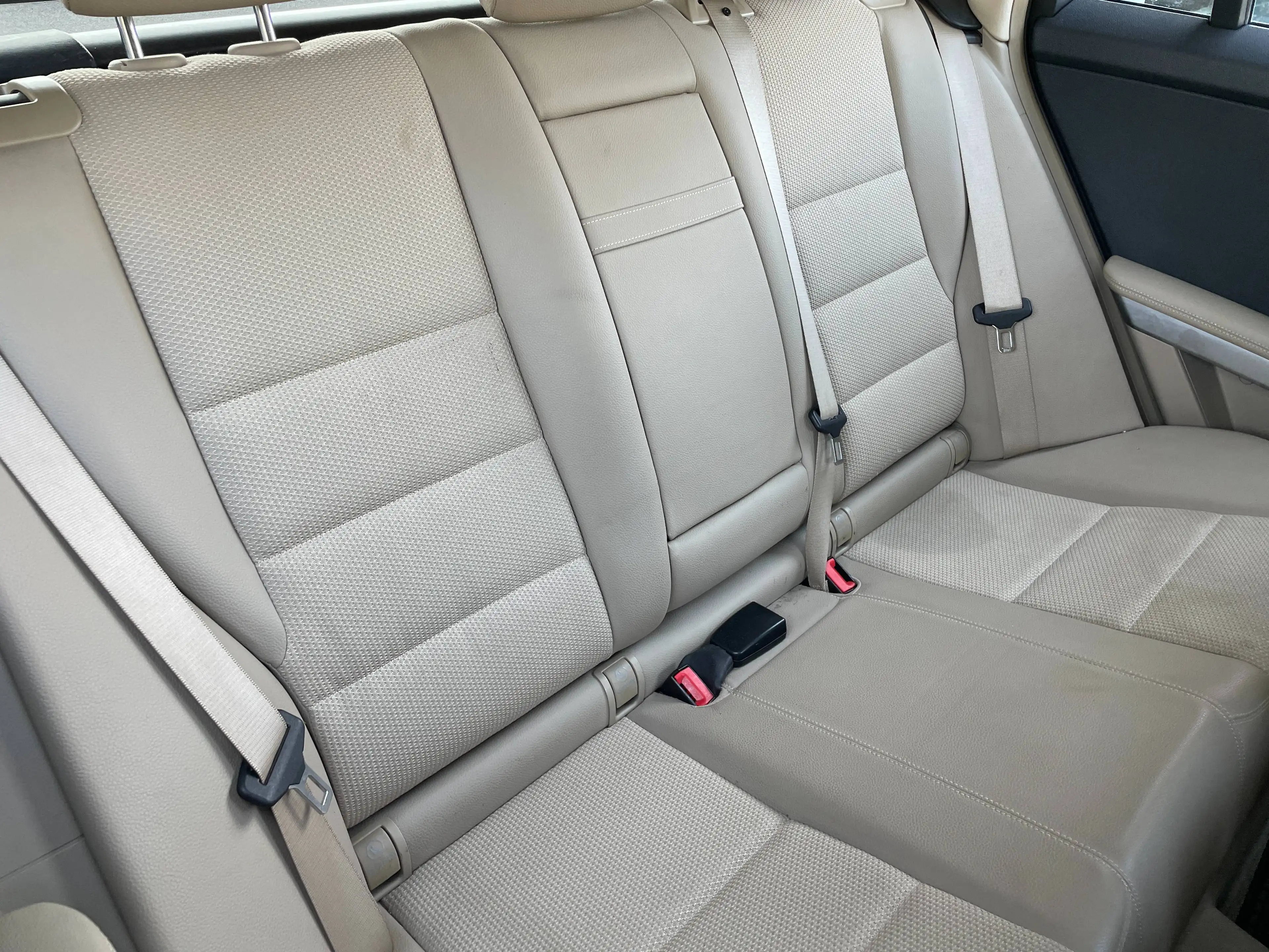 Mercedes-Benz GLK 220 GLK 220 CDI BlueEfficiency 4Matic (204.984) — photo 8