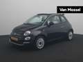 Fiat 500C 1.0 Hybrid Lounge | Apple Carplay | Airco | DAB | Noir - thumbnail 1