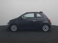 Fiat 500C 1.0 Hybrid Lounge | Apple Carplay | Airco | DAB | Noir - thumbnail 5