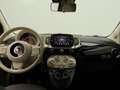 Fiat 500C 1.0 Hybrid Lounge | Apple Carplay | Airco | DAB | Noir - thumbnail 8