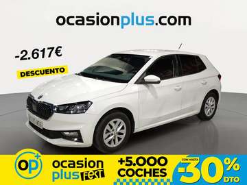 1.0 TSI Selection 70kW