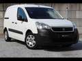 Peugeot Partner 3PL-AIRCO-VLOER-WANDEN-TREKH- Weiß - thumbnail 3