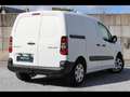 Peugeot Partner 3PL-AIRCO-VLOER-WANDEN-TREKH- Weiß - thumbnail 4